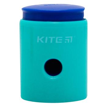 Точилка Kite Sunset с контейнером - купить, цены на ULTRAMARKET - фото 2