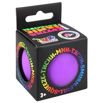 Monster Gum Toy Cool Dough 6cm