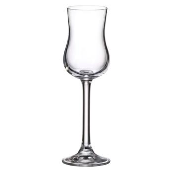 Pasabahce Enoteca Grappa Glass 95ml - buy, prices for - photo 1