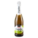 Tairovo Fragolino Bianco Semi-Sweet Sparkling Wine Drink 6-6.9% 0.75l