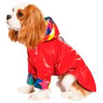 Pet Fashion Air Windbreaker for Dogs s.XS