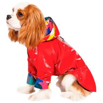 Ветровка для собак Pet Fashion Air р.XS - купить, цены на MasterZoo - фото 1