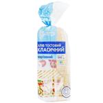 Formula Smaku Classic Sliced Toast Bread 500g