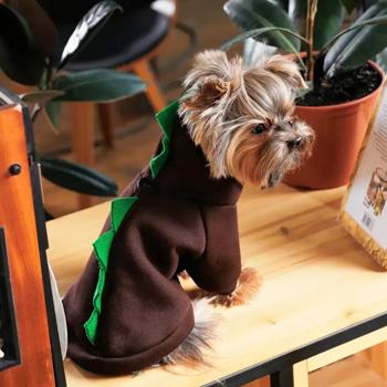 Товстівка для собак Pet Fashion Dragon р.M - купити, ціни на - фото 4