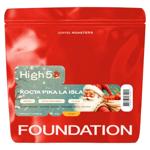 Кава High5 Costa Rica LA Isla 250г в зернах