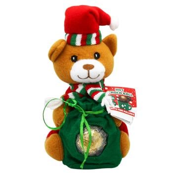 Конфета Becky's Filt Fluffy 35г - купить, цены на - фото 3