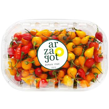 Sweet Pepper Mini Mix 125g - buy, prices for METRO - photo 4