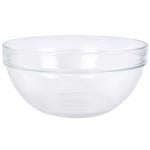 Luminarc Glass Salad Bowl 26cm