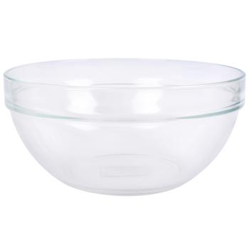 Luminarc Glass Salad Bowl 26cm