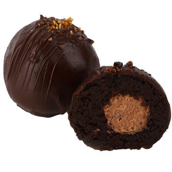 Bol Chocolate Shortcake - buy, prices for - photo 2