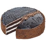 Filler Prague Sponge Cake 800g