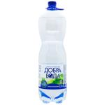 Dobra Voda Strongly Carbonated Mineral Water 2l