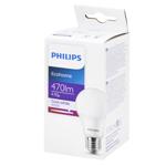 Лампа Philips Ecohome LED 840 UCCA 4000К 470lm E27 4,9Вт