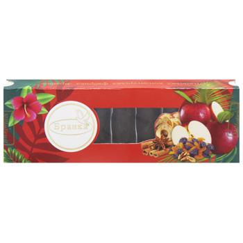 Branka Apple Сandy 180g