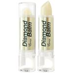 Colour Intense Diamond Balm Lip Topper with Shimmer 4g Golden Sun 05