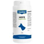 Дріжджові таблетки з ензимами та ферментами для собак Canina «Hefe» 310 таблеток, 250 г (для травлення)