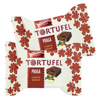 ChocoBoom Tortufel Praga Chocolate Candies