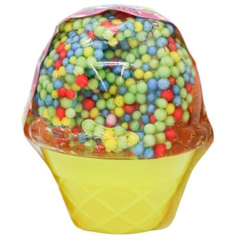 Іграшка-антистрес Lovin Ice Cream Slime 70мл - купити, ціни на NOVUS - фото 3