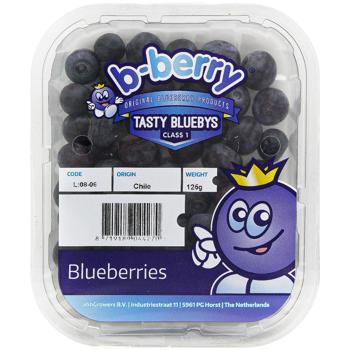 Blueberry 1кg - buy, prices for METRO - photo 3