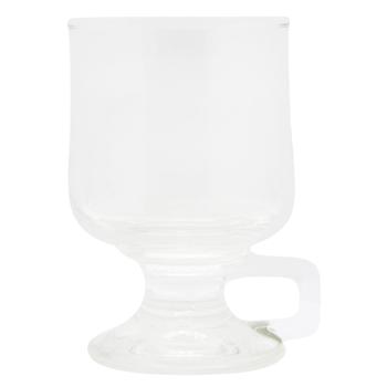 Durobor Punch Glass for latte 120ml - buy, prices for MegaMarket - photo 1