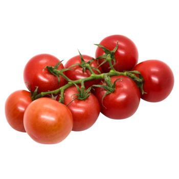 Amor Cherry Tomato