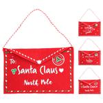 Підвіска Конверт 38х29см в асортименті