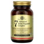 Solgar Advanced Joint Support Complex No.7 90 capsules