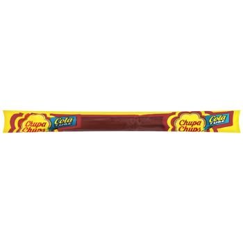 Chupa Chups Cola Tube Candy 10g