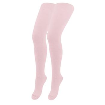 Duna Demi Children's Tights Size 14-16 Light Pink - buy, prices for Ideal - photo 1