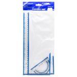 VGR Measuring Set 4 subjects