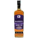 Виски Great Barrel 6 лет 40% 0,7л