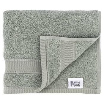 Рушник махровий Ardesto SuperSoft зелений 50*90см - купити, ціни на За Раз - фото 2