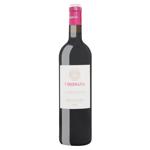 Viridiana Ribera del Duero Red Dry Wine 14.5% 0.75l