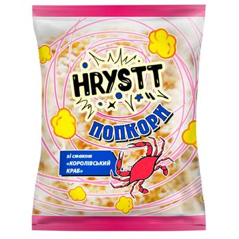 Popcorn crab 100g - buy, prices for Ideal - photo 1