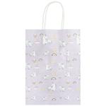 Unicorn Craft Bag 16x22x8cm