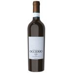 Вино Occiduo Grillo Sicilia біле сухе 12,5% 0,75л