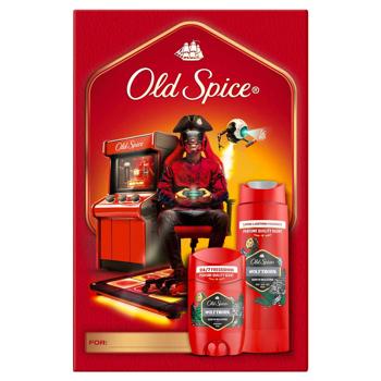 Old Spice Gamer Wolfthorn Gift Set - buy, prices for - photo 2