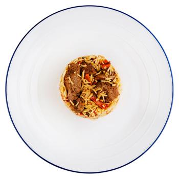 Pilaf Gronokitchen Ukraine - buy, prices for Grono - photo 1