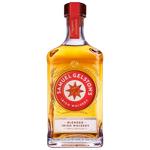Віскі Gelston's Irish 40% 0,7л