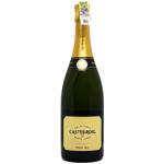 Castellroig Corpinnat Reserva White Dry Sparkling Wine 12.5% ​​0.75l