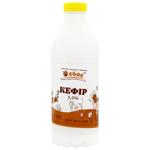 Svoe Kefir 3% 1kg