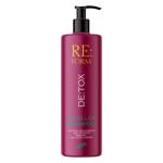 Re:form De:tox Detoxification of Hair Shampoo 400ml