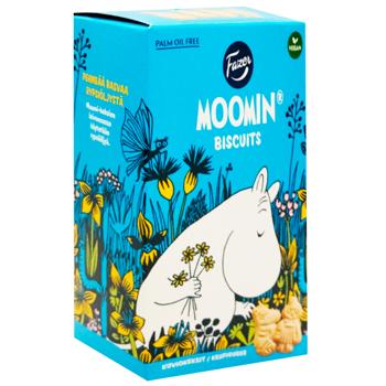 Fazer Moomin Cookies 175g - buy, prices for Supermarket "Kharkiv" - photo 3