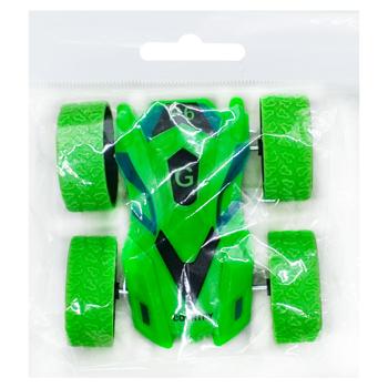 Машинка каскадерська 1348-34 - купити, ціни на Чудо Маркет - фото 1