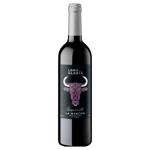 Loma de la Gloria Tempranillo Red Dry Wine 12.5% 0.75l