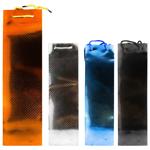 Buromax Wine Bottle Foil Stamping Paper Gift Bag 11x38x11cm