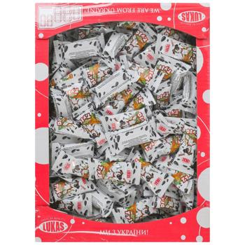 Lukas Tuzya Candy - buy, prices for Epicentr FOOD - photo 2