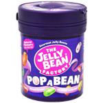 Цукерки The Jelly Bean Factory желейні 36 смаків 100г