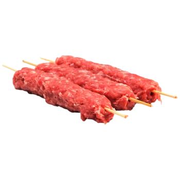 Люля-кебаб охлажденный