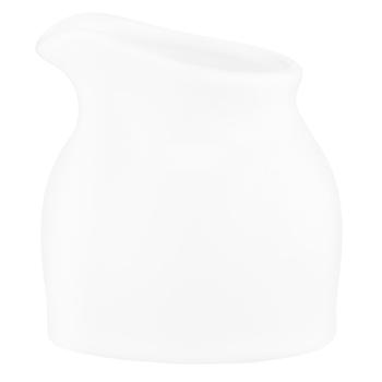 Ardesto Porcelain Milk Jug 100ml - buy, prices for ULTRAMARKET - photo 1